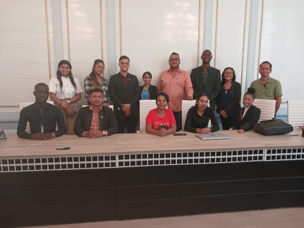 Suriname overweegt toetreding tot Vier Haagse Kinderbeschermende Verdragen