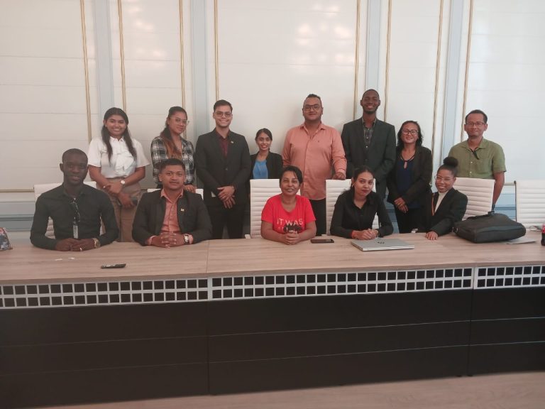 Suriname overweegt toetreding tot Vier Haagse Kinderbeschermende Verdragen